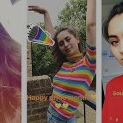 Jasmine Thompson Instagram Story Compilation