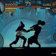 Shadow Fight 2 Телохранители Титана На Затмении