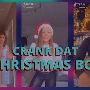 All I Want For Christmas Is Youuuu Soulja Boy Tik Tok Christmas Challenge 2020