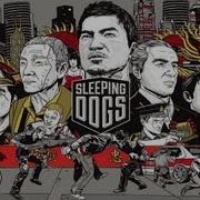 Sleeping Dogs Theme Song