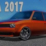 Новейшая Ока 2017 Тест Драйв City Car Driving Руль Logitech Driving