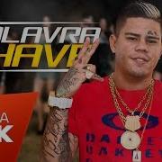 Mc Lon Palavra Chave