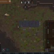 Rimworld 02 Гибель Обезьянки От Аккумулятора