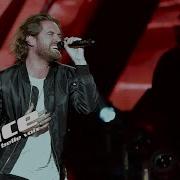 Imagine Dragons Believer Simon Morin The Voice France 2018 Auditions