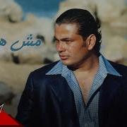 Amr Diab Moosh Hadaaf