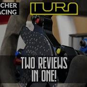 Double Review Ascher Racing B16L Sc Button Box And Turn Racing R20 Steering Wheel