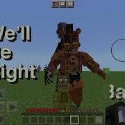 Fnaf Universe Minecraft Pe