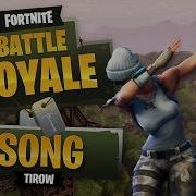 Fortnite Song All Night Long Tirow Official Music Video Prod By