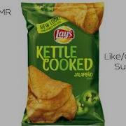 Asmr Chip Sounds