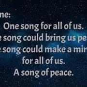 Song For Peace