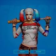 Fortnite X Harley Quinn Recompensas Gratis En Fortnite