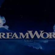 Paramount Pictures Dreamworks Ifrequire