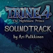 Trine 4 The Nightmare Prince Original Soundtrack Ost