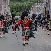 Pipes Drums