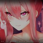 Nightcore Do Me Nv