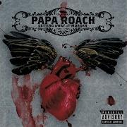 Papa Roach Not Listening 1 25