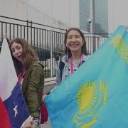 Ef Challenge 2018 Barkhandinova Asmina Kazakhstan