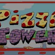 Pizza Tower Ost Good Eatin
