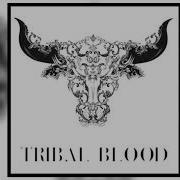 Tribal Blood Supernatural