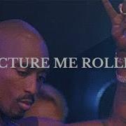 Free Tupac Type Beat Picture Me Rollin 2Pac Instrumental Old School