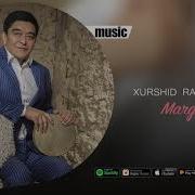 Xurshid Rasulov Marg Ilonli Qiz Official Music