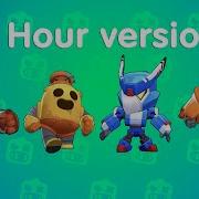 Brawl Stars Summer Of Robots Menu Theme