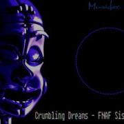 Crumbling Dreams Ballora S Music Box Full Song Fnaf Sister Location