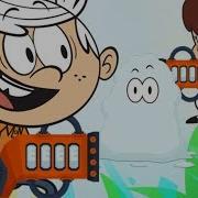 The Loud House Snowball Wars The 8 Bit Arcade