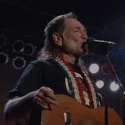 Willie Nelson Living Legend