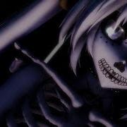 Mmd X Download The Zombie Song Skeleton Miku