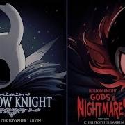 Hollow Knight Ost