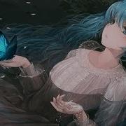 Nightcore Under Water