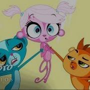 Littlest Pet Shop Littlest Pet Peeves Song