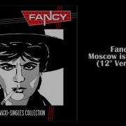 Fancy Moscow Is Calling Remix