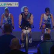 Les Mills Rpm