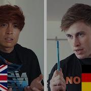 Wenn Deutsche Englisch Sprechen Teil 3 Gong Bao El Margo Kiko