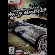 Ost Nfs Most Wanted