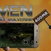 250Mb X Men Origins Wolverine Highly Compressed Ppsspp Full Download