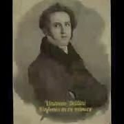 Sinfonia In Re Maggiore Allegro Vincenzo Bellini