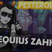 Equius Theme