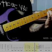 Lick It Up Cover