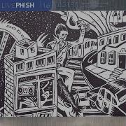 Phish Rock Roll