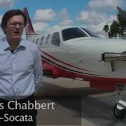 Tbm 850 S New Elite Seating Option