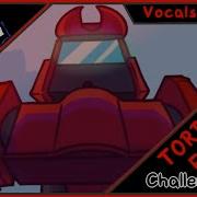 Fnf Challeng Edd End Mix Tord Vocals