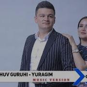 Shov Shuv Guruhi Yuragim Music Version