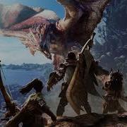 Monster Hunter World Ost