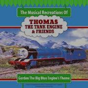 Gordon Theme Season 1