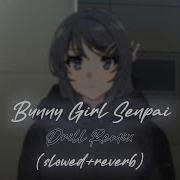 Bunny Girl Senpai Remix Slowed Reverb