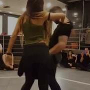 Daniel Et Desiree Bachata Masterclass The Pussycat Dolls Hush Hush