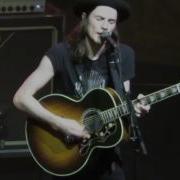 James Bay Need The Sun To Break 9 30 16